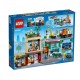 LEGO CITY 60292 Centrum Miasta