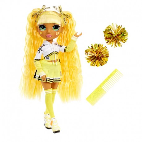 RAINBOW HIGH CHEER Lalka Sunny Madison 572053