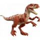 Mattel JURASSIC WORLD figurka dinozaura Atrociraptor HDX18 GWC97