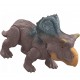 Mattel JURASSIC WORLD figurka dinozaura Nasutroceratops HDX18 HDX26