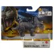 Mattel JURASSIC WORLD figurka dinozaura Nasutroceratops HDX18 HDX26