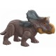 Mattel JURASSIC WORLD figurka dinozaura Nasutroceratops HDX18 HDX26