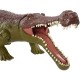 Mattel JURASSIC WORLD Primal Attack SARCOSUCHUS GJP34