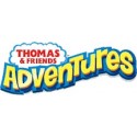 ADVENTURES - Tomek i Przyjaciele